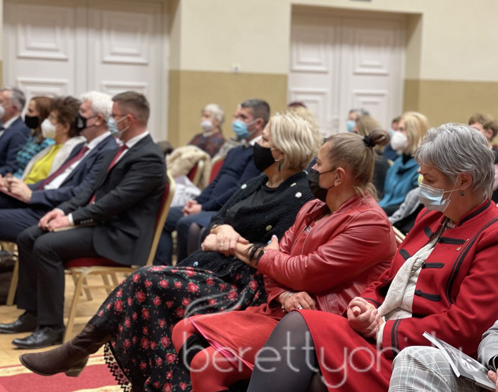 2022 Magyar Kultúra napja - gálaest 03